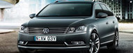 passat wagon specials