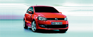polo comfortline sml