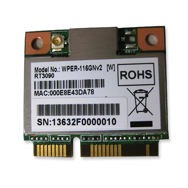 Driver ralink rt3090 windows 7
