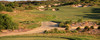 magenta shores golf course hole 11
