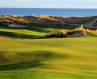 barnbougle dunes hole12