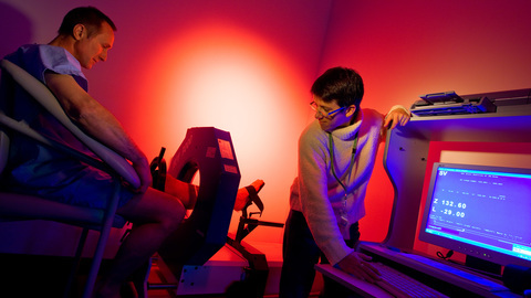 photo courtesy of deakin university