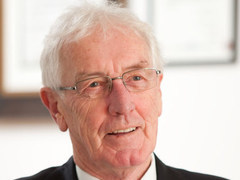 dr tom healy