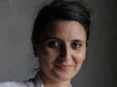 angelica mesiti portrait 2012