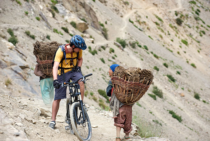 001 himalaya single trails