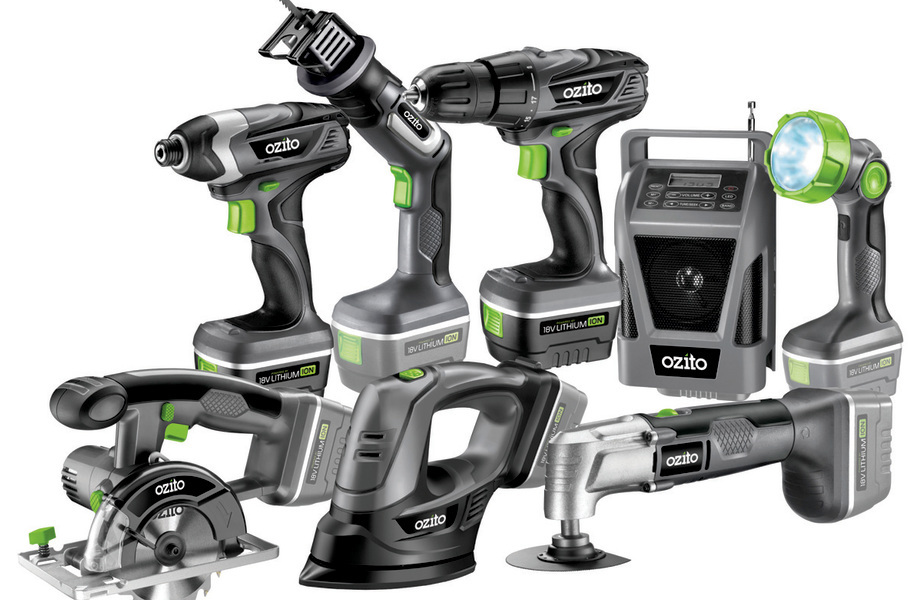 Drill doctor 750x replacement parts, ozito cordless circular saw, multitool bench grinder