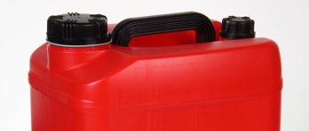 large jerrycan