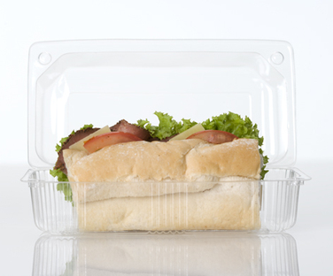 cold food packaging