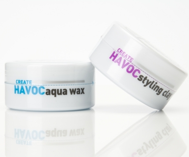 havoc 002