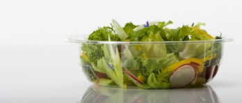 fresh food