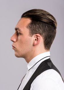 2016 rachel cottrell dale james wa hommes style junior