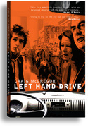 left hand drive shadow