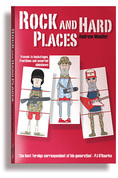 rock and hard places new 3d