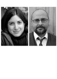 Ali Lemer and Kent McCarter