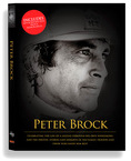 peter brock 3d new