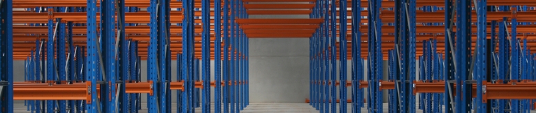 Pallet racking