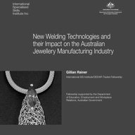 iss new welding technologies